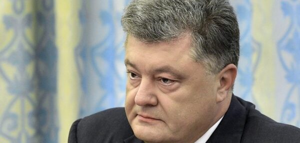 Порошенко: Газпром заплатит полмиллиона долларов за каждый день просрочки