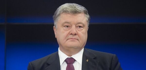 Порошенко: Результаты выборов в Крыму – филькина грамота