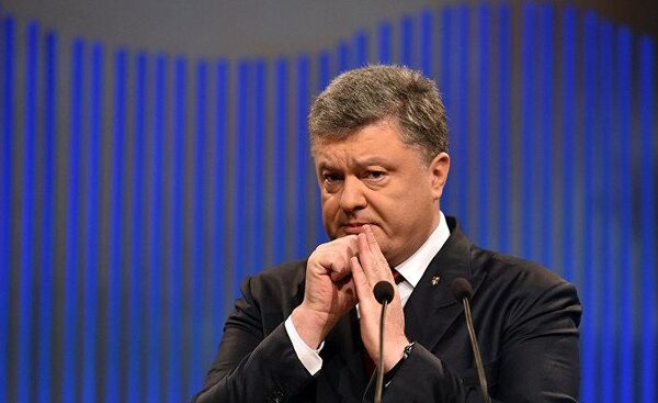 «Пришло время ответить»: Москва пошла на жесткие меры, чтобы наказать Киев «за выборы»