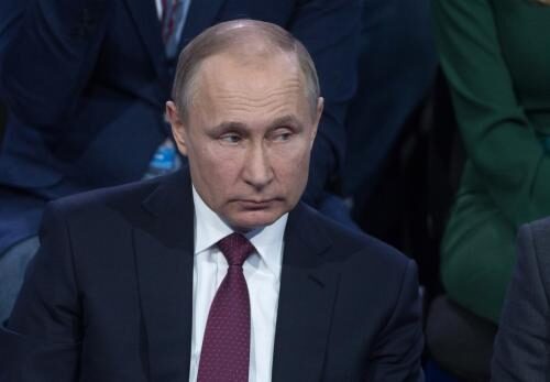 Путин: Договориться с Россией хамским способом невозможно