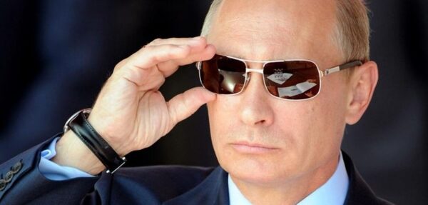 Путин назвал две причины для применения Россией ядерного оружия