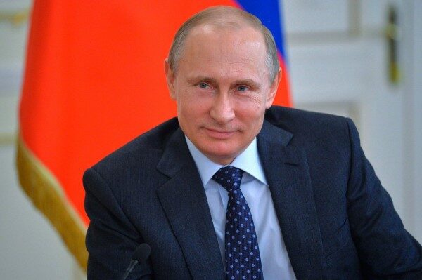 Путин назвал коррупцию проблемой многих российских регионов