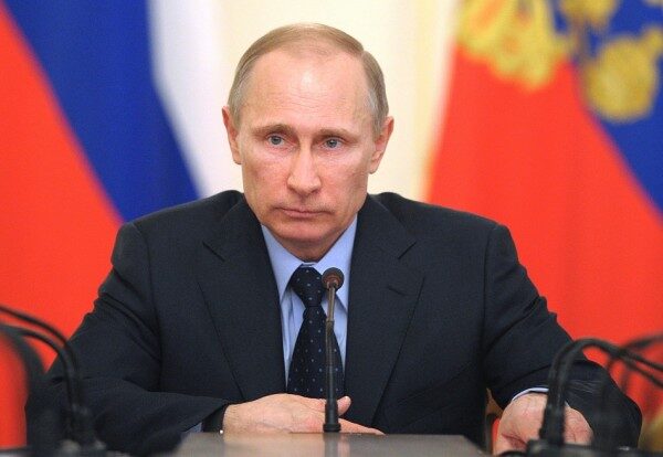 Путин рассказал о своем главном достижении на посту президента