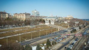 Резкое потепление: 1 апреля в Волгоград придет весна