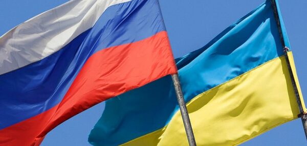 Россия разорвала соглашение о взаимных поставках военной техники с Украиной