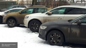 Россияне потратили на автомобили с пробегом в 2017 году 2,3 трлн рублей?