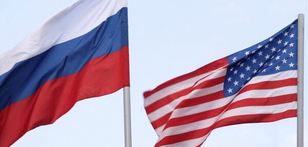 США ввели санкции против «Ольгино»