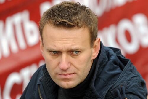 Сторонники Навального попались на обсуждении «распила» денег за фейки к выборам