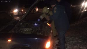 Страшное ДТП на Наугорском шоссе, пострадали четверо