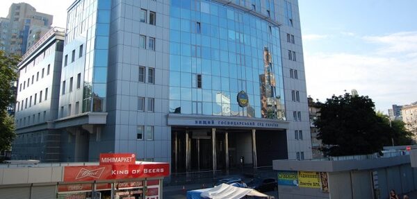 Суд отказал Газпрому по апелляции на штраф АМКУ