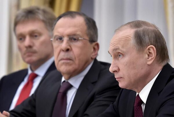 Терпение на исходе: в Кремле раскрыли, как Британия ответит за клевету по «делу Скрипаля»