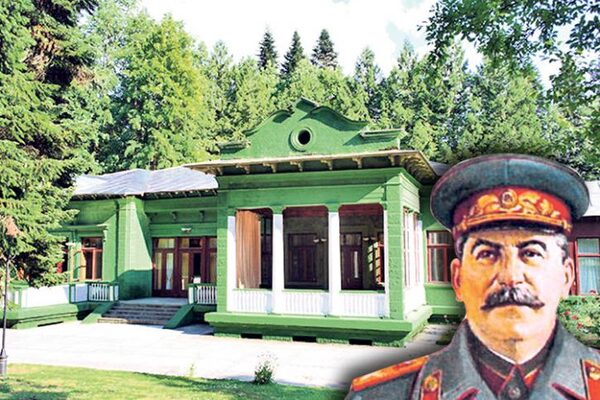 Третья мировая война начнется после этого события: пугающее пророчество внучки Сталина появилось в Сети