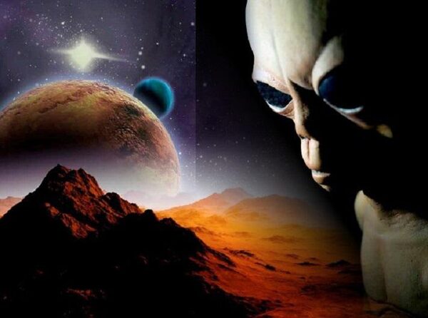 У NASA есть доказательства инопланетной жизни на Марсе: сенсационное заявление астробиолога