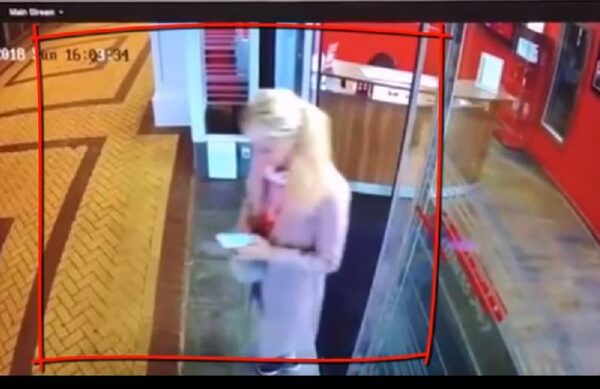 Уральский исследователь утверждает, что нашел участника покушения на Скрипаля на видео с камер наблюдения