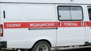 В Иванове водитель Renault сбил женщину на «зебре»