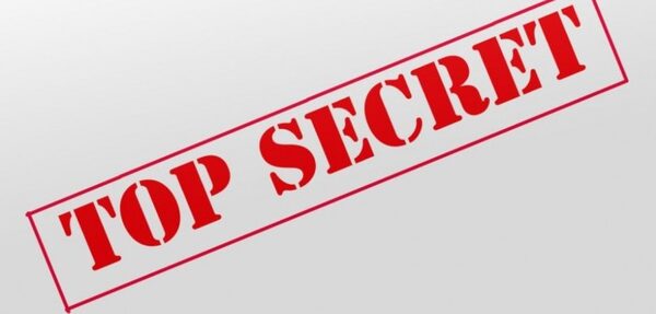 В командовании ВС ВСУ заявили об исчезновении секретных документов