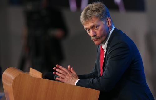 В Кремле отреагировали на обвинения Джонсона в адрес Путина по делу Скрипаля