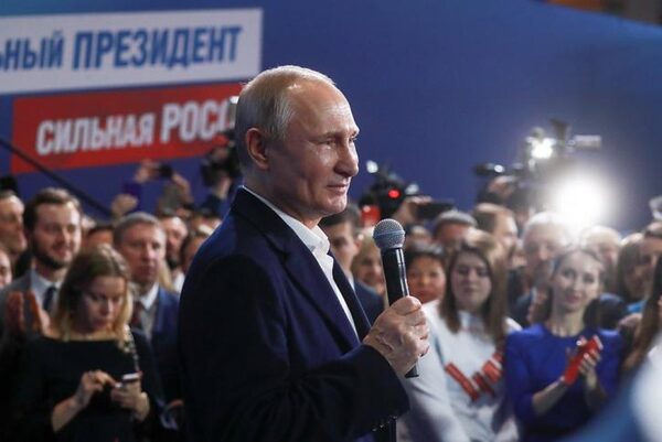 В Москве сказали "спасибо" Лондону: Великобритания сделала "большое дело" на выборах в России