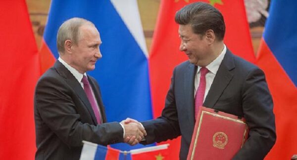 В пику Западу и США: Китай дерзко и беспрецедентно поддержал Россию