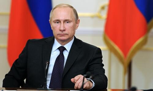 «Виновные будут наказаны»: Путин пообещал объективное расследование трагедии в Кемерово