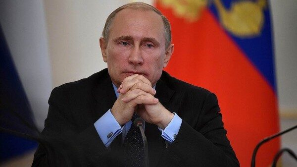Владимир Путин выразил соболезнования в связи со смертью Олега Табакова