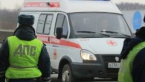 Водитель-пенсионер погиб в жутком ДТП в Каргопольском районе