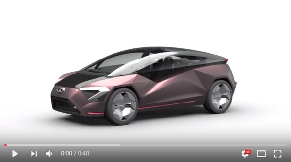 концепт кары будущего 2025 концепт кары будущего 2025