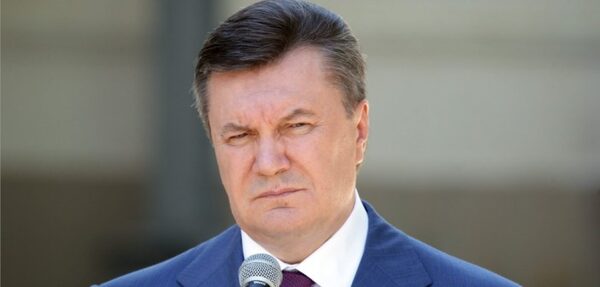 Янукович: Я обращусь к странам-гарантам соглашения от 22 февраля 2014-го
