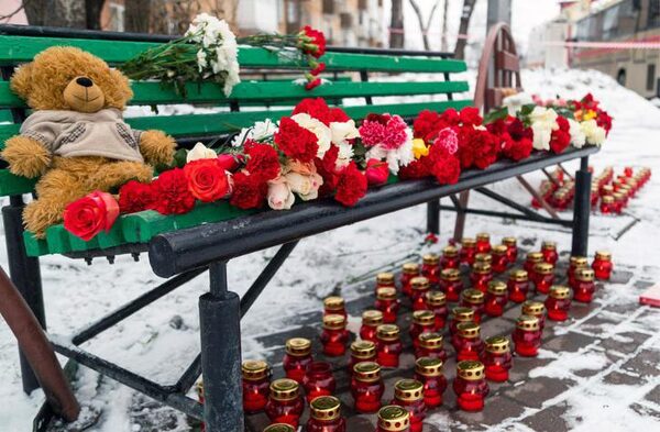 За «пляски на костях»: Госдума намерена жестоко наказывать недобросовестные СМИ после трагедии в Кемерово