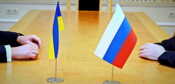 Залищук: МИД предложит денонсировать договор о дружбе с Россией