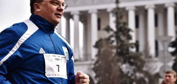 Жданов призвал биатлонистов бойкотировать соревнования в России
