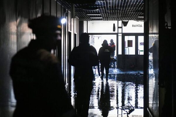 «Звездный стражник» предсказал трагедию в торговом центре в Кемерово – СМИ