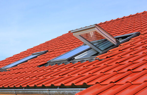 Вентиляция для крыши WIRPLAST – гарант качества