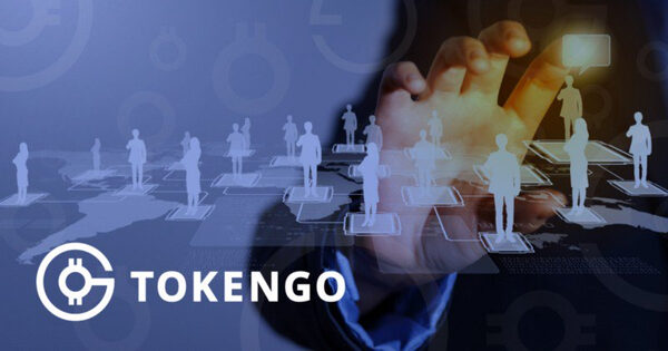 Обновленная реферальная программа TokenGo