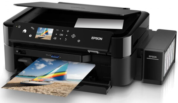 Сканеры, принтеры и все для офисной печати