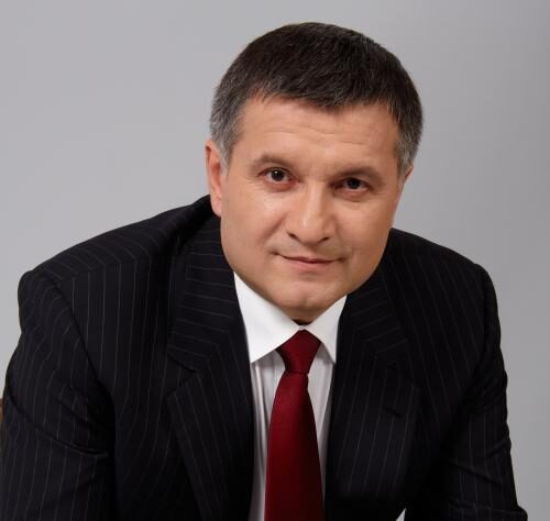 Аваков рассказал в США о своем «плане по возвращению Донбасса и Крыма»