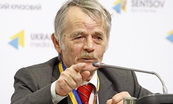 Депутат Верховной Рады Джемилев предложил переименовать Крым