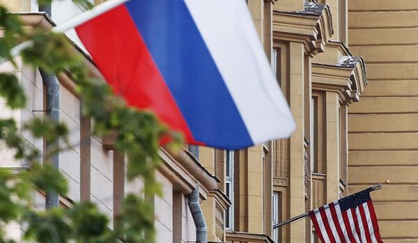 Добро пожаловать: Вашингтон предложил Москве прислать новых послов