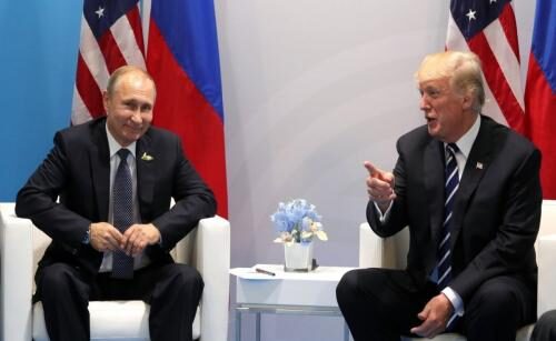 Экс-посол РФ в США: Новая встреча Путина и Трампа будет полезной