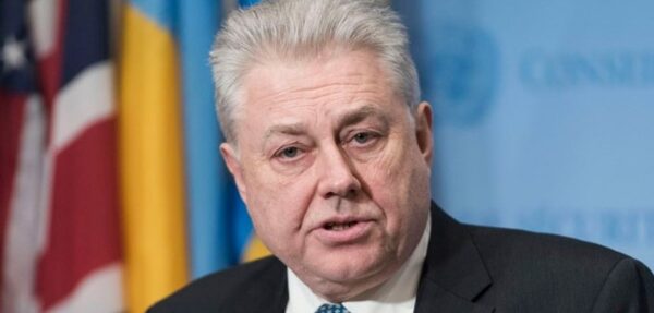 Ельченко: Агрессия России в Украине превратилась во всемирную гибридную войну
