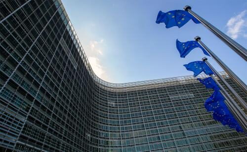 Еврокомиссия не решилась подписать закон против фейковых новостей
