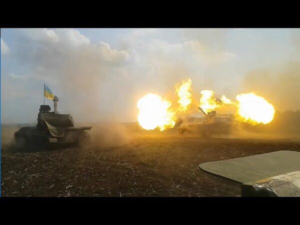 Горловку «утюжат» ВСУ – о тяжелой обстановке в Донбассе сообщили военные ДНР