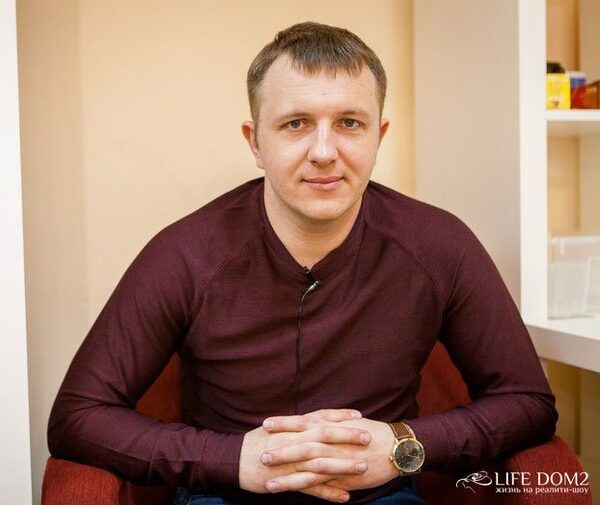 Илья Яббаров рассказал о конфликте с Сашей Гобозовым