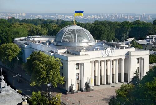 Киев предложил обменять 20 россиян на заключенных в РФ украинцев