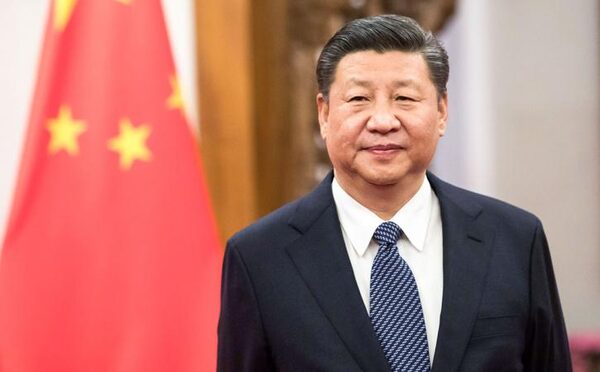 Китай поразил Запад призывом в связи с делом Скрипаля