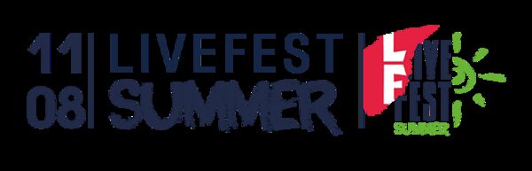 LiveFest Summer 2018 объявил хедлайнеров!
