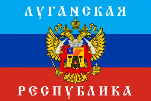 ЛНР заметила в Донбассе снайперов из Грузии и Литвы