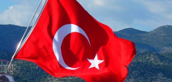 МИД Турции: атака на Сирию – проявление совести человечества