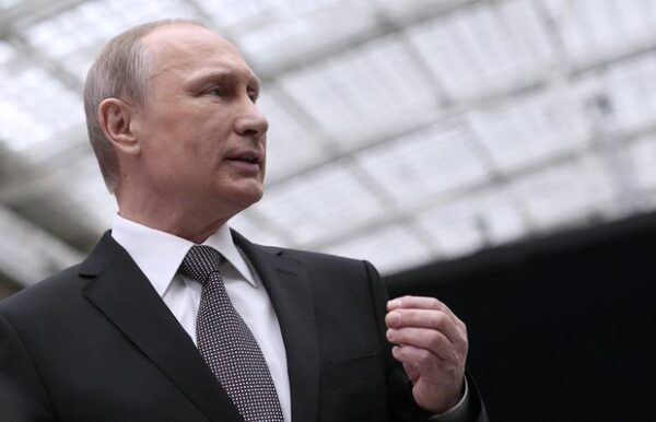Нет ни у кого в мире: Путин сообщил об уникальном супероружии, потрясающей мощи
