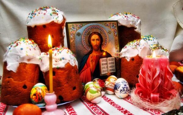 Пасха Христова 2018: какого числа празднуется в 2018 году – 7 или 8 апреля?